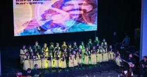 Malatya Büyükşehir Belediye Başkanı Sami Er, Malatya Büyükşehir Belediyesi Sanat