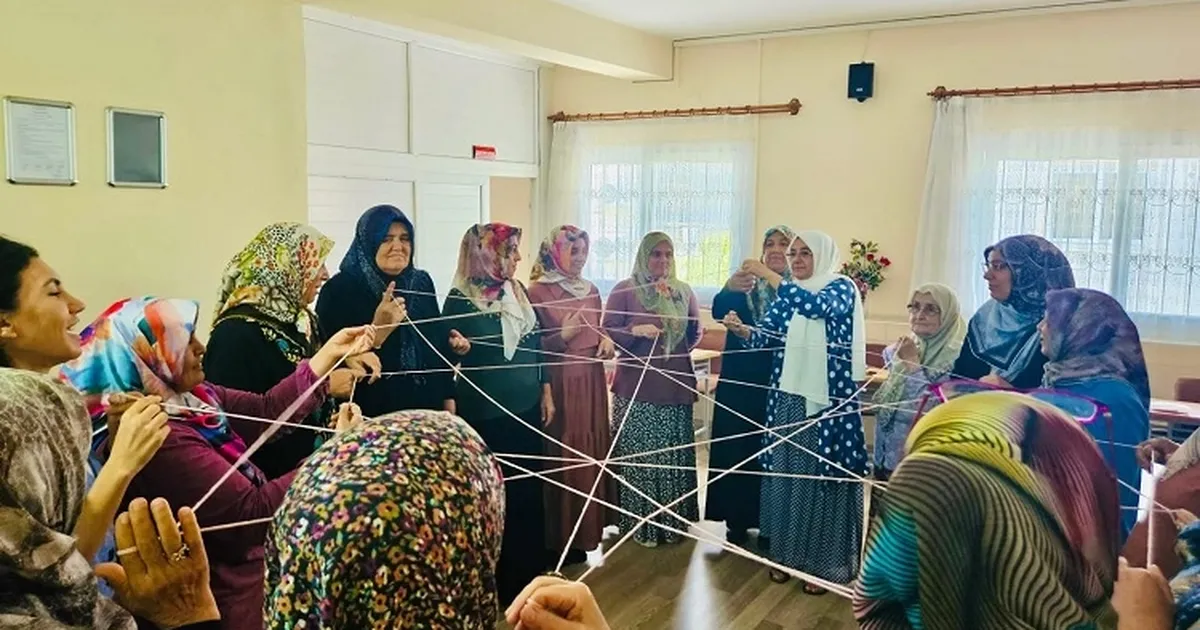 Modüler Aile Eğitim Programı 61 ilde yaygınlaşıyor