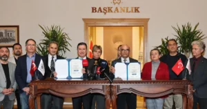 Muğla Büyükşehir Belediyesi ile Kültür ve Turizm Bakanlığı Muğla Vilayet