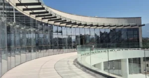 Muğla Büyükşehir Belediyesi tarafından Milas’ta üretimi sürdürülen Milas Kültür Merkezi’nde