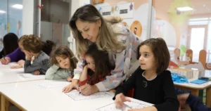 Muğla Büyükşehir Belediyesi, 20 Kasım Dünya Çocuk Hakları Günü kapsamında