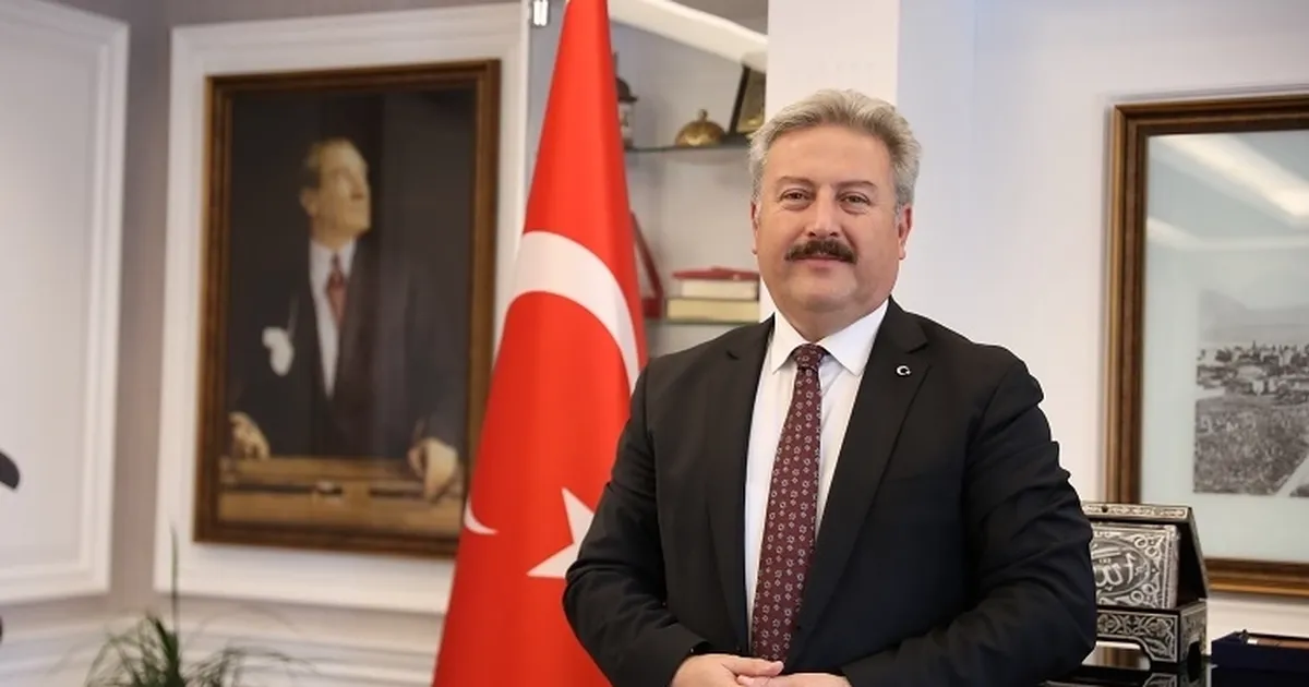 Mustafa Palancıoğlu’ndan ’24 Kasım’ mesajı