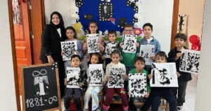 Nevşehir Belediyesi tarafından çocukların orta tatil devrini verimli ve eğlenceli