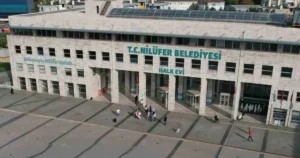 Nilüfer Belediyesi iştiraklerinden NİLBEL A.Ş.’de üç aylık artırım farklarına ait