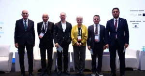 16'ncı Boğaziçi Tepesi kapsamında düzenlenen ve moderatörlüğünü UİP Yönetim Kurulu