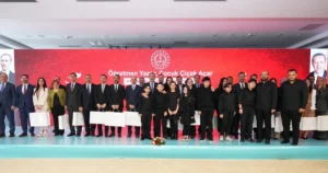 Türkiye Yüzyılı Maarif Modeli'nde yer alan kazanımlarla uyumlu, çocuk edebiyatına