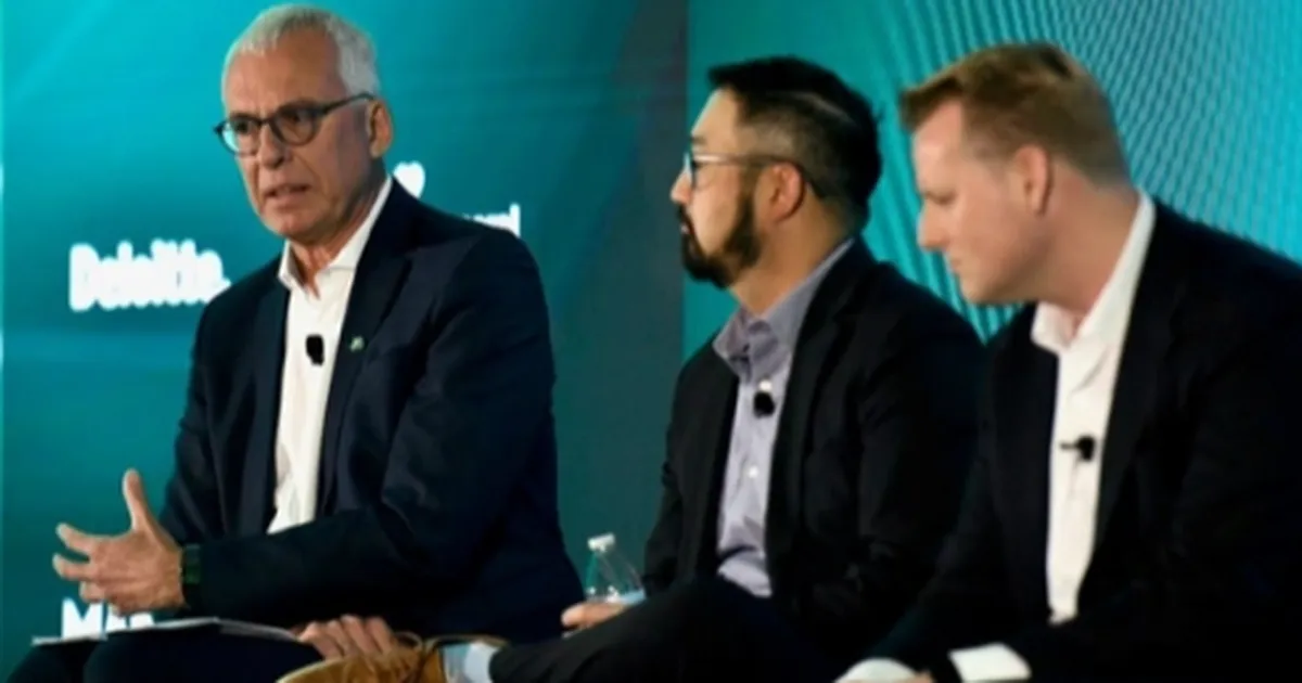 OMP Miami Konferansı 2025: Yapay zekâ ve insan sinerjisi küresel tedarik zincirlerini dönüştürüyor