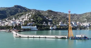 Ordu Altınordu’da uzun yıllar boyunca kentin ticaretine, yolcu nakliyatına ve