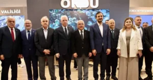 Ordu Valiliği, Ordu Büyükşehir Belediyesi ve Ordu Dernekler Federasyonu (ORDEF)