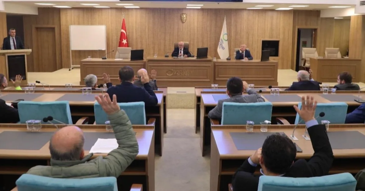 Ordu Büyükşehir Belediyesi UKOME Kasım Ayı toplantısında, Altınordu ve Ünye’ye