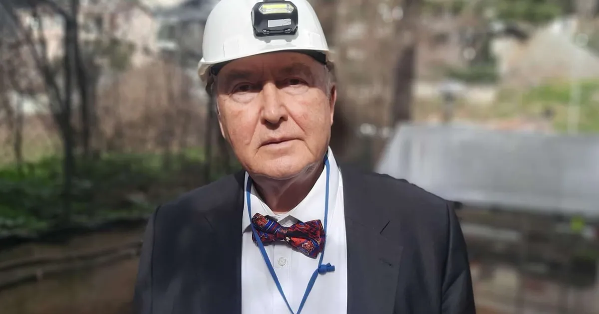 Prof. Dr. Ahmet Ercan’ın ‘güvensiz bölgeler’ açıklamasına Bursa’dan tepki