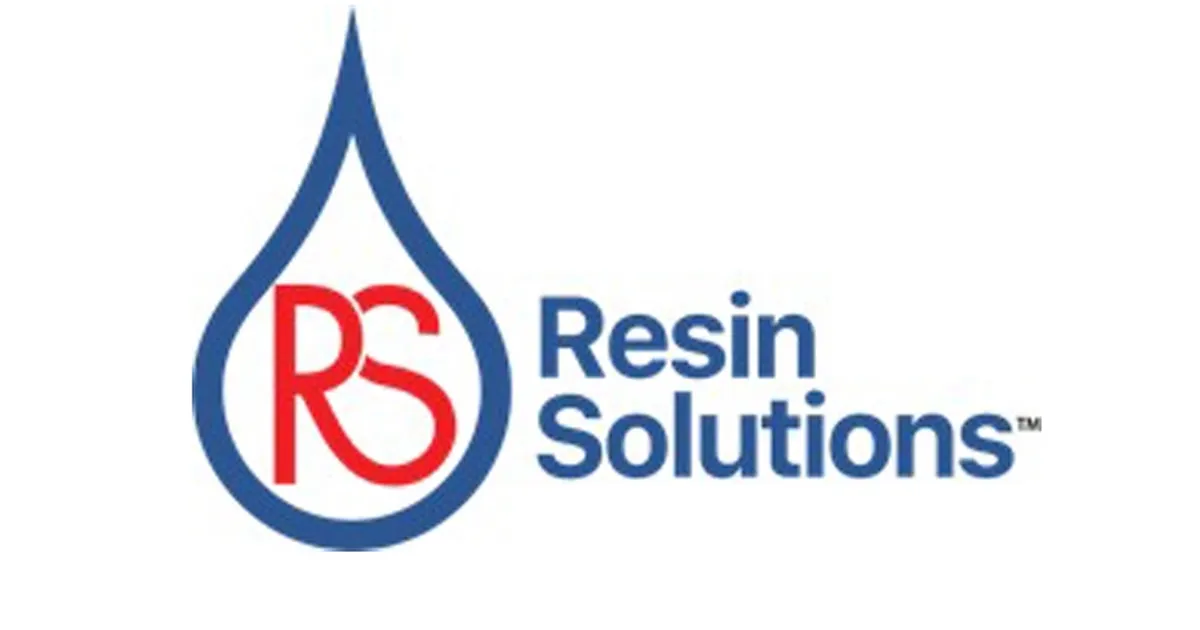 Resin Solutions, küresel üretim gücünü 100 milyon dolarlık yatırımla büyütüyor