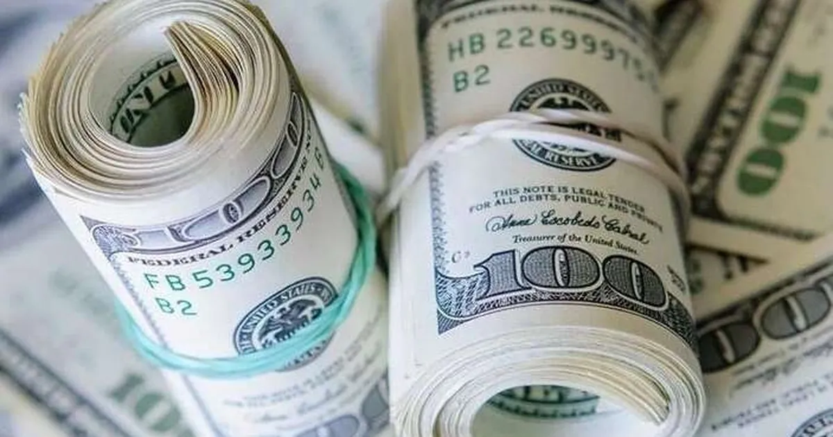 Merkez Bankası'nın açıkladığı haftalık para ve banka istatistiklerine nazaran 31