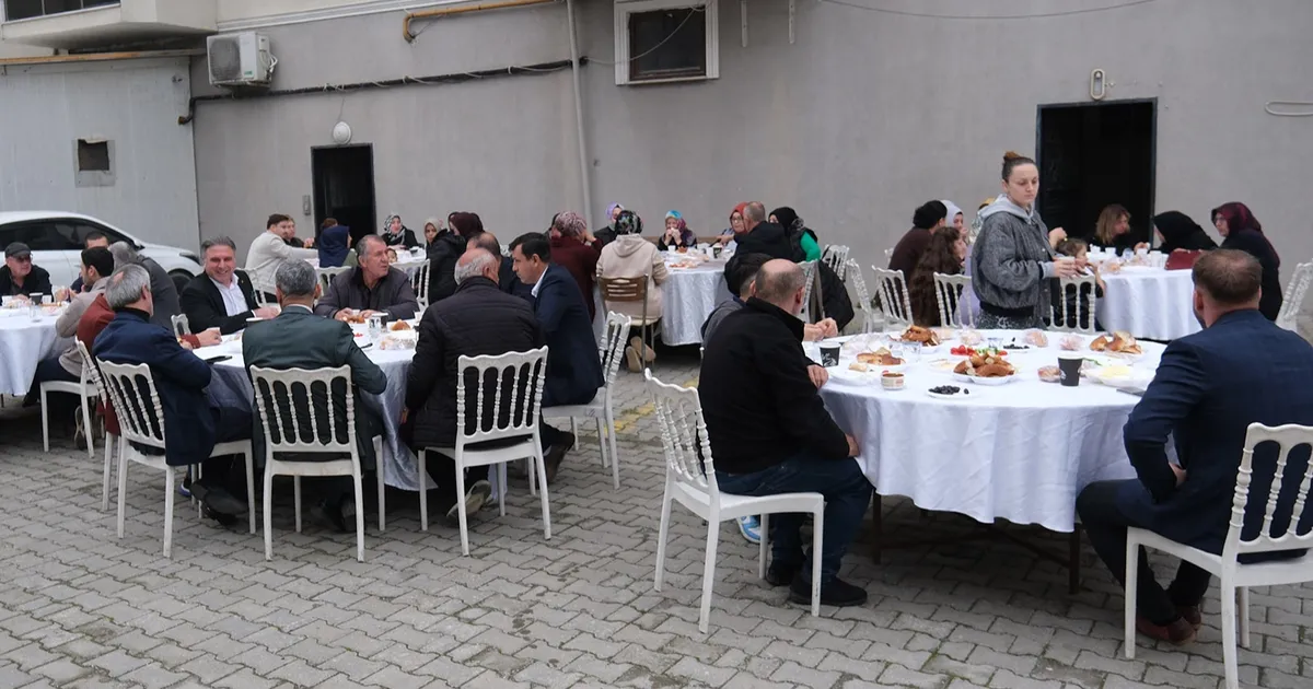 Sakarya Büyükşehir’den bir ses, bir nefes