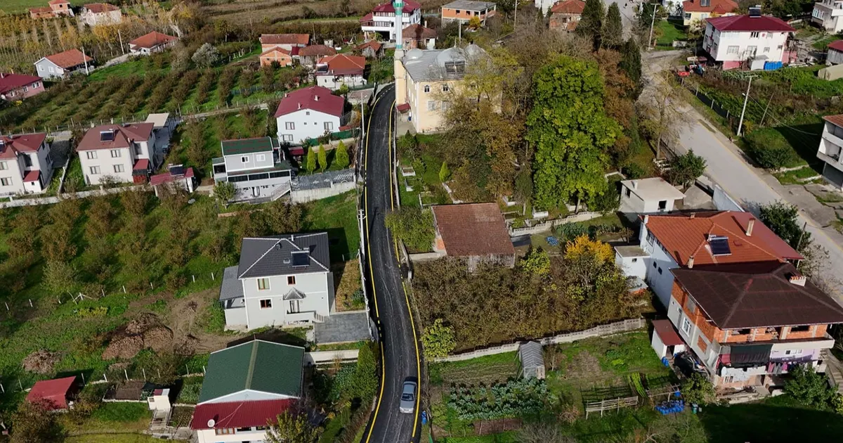 Sakarya Karasu ulaşımına yön veren hummalı mesai