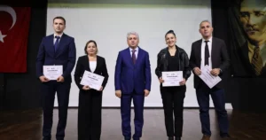 Türkiye Yüzyılı Maarif Modeli kapsamında öğretmenlerin mesleksel, ferdî ve kültürel