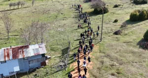Sakarya Büyükşehir Belediyesi, tabiat tutkunlarını Sakarya’nın eşsiz doğasoyla bir ortaya