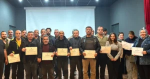 Sakarya Büyükşehir Belediyesi konut ve süs hayvanlarının üretim, satış, barındırma