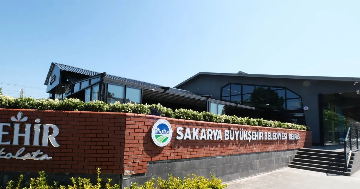 Sakarya’da kadınlara lezzetli bir buluşma