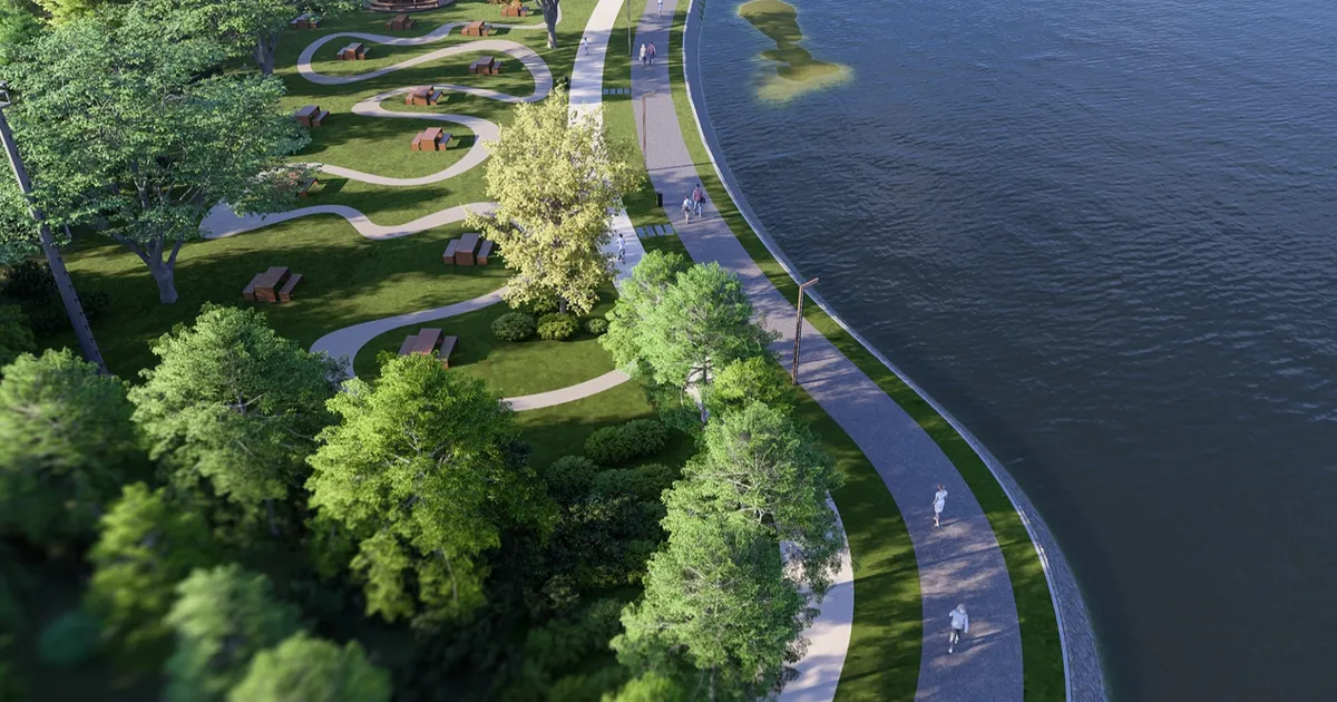 Sakarya’da Sapanca Park Projesi hayata geçiyor