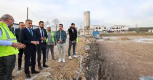 Sakarya Büyükşehir Belediye Başkanı Yusuf Alemdar’ın sözünü verdiği kentin spor