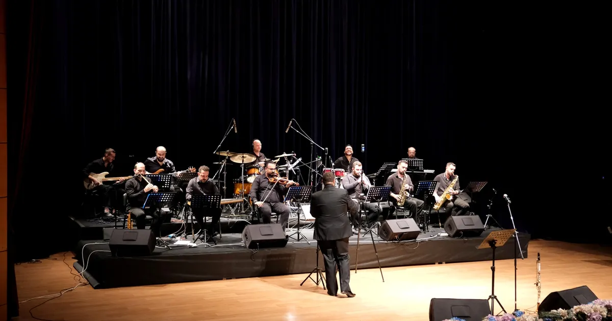 Sakarya’da Yıldırım Gürses anısına özel konser