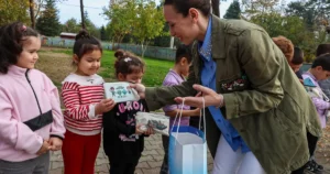 Sakarya Büyükşehir Belediyesi Su ve Kanalizasyon Yönetimi (SASKİ), suyun geleceğini