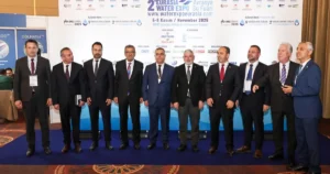 SASKİ Genel Müdürü Seyit Sakallıoğlu, su kayıplarının önlenmesi için en