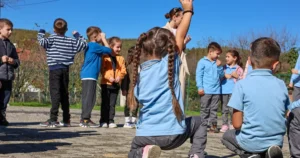 SASKİ, Su Müfettişi eğitimleri kapsamında Serdivan Yukarıdere Anaokulu, Yukarıdere İlkokulu