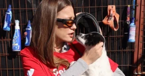 Akbank Kentin Düzgün Hali projesi kapsamında Kurtaran Mesken Derneği iş