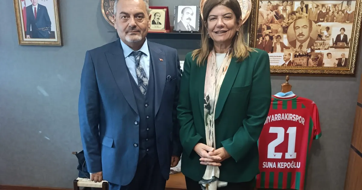 Şeyhdoda Aşireti’nin Hanımağası AK Partili Vekil Suna Kepolu: Barışı sağlama gücü bizde daha büyük