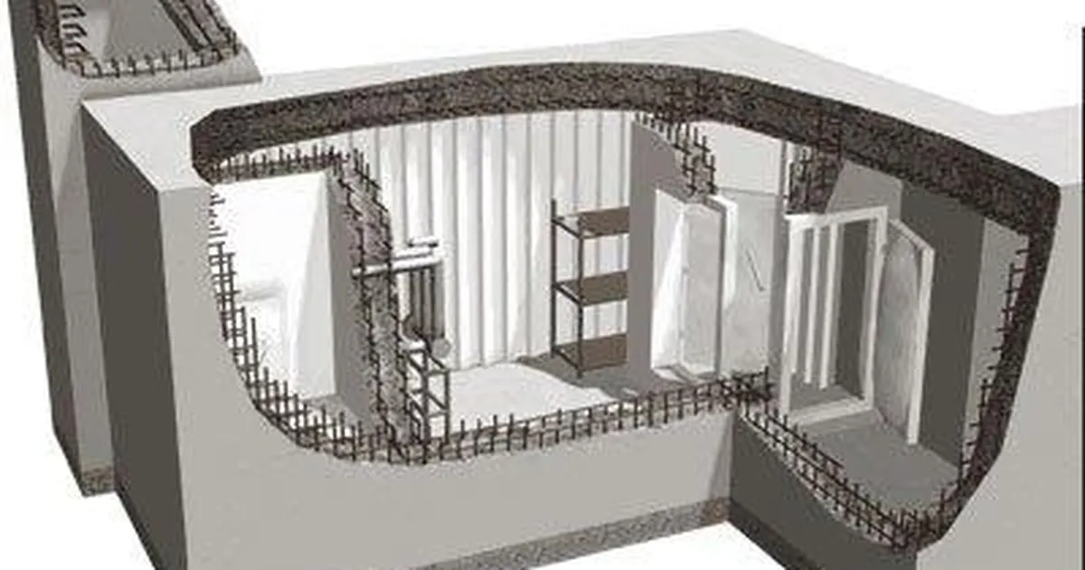 Sığınak Yönetmeliği yenilendi… Metro, AVM ve Millet Bahçelerine sığınak zorunluluğu!