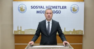 Sivas Belediyesi, dar gelirli emeklilere sağladığı aylık nakit dayanağını 2026