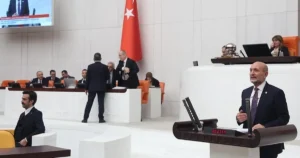 Saadet Partisi Bursa Milletvekili Mehmet Atmaca, Nilüfer Çayı’ndaki kirliliğin halk