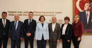 Bulgaristan’ın en değerli sanayi kentlerinden Stara Zagora Ticaret ve Sanayi