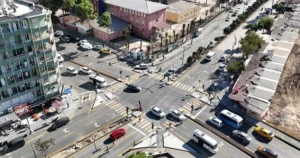 Mersin Büyükşehir Belediyesi Yol İmal, Bakım ve Tamirat Dairesi Başkanlığı