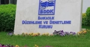 Bankacılık Düzenleme ve Denetleme Kurumu (BDDK), tasarruf finansman şirketlerinin nakit
