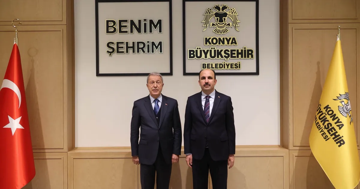 TBMM Ulusal Savunma Komisyonu Başkanı, AK Parti Kayseri Milletvekili Hulusi