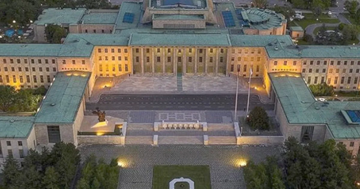 TBMM’de yoğun gündem… Kanun teklifleri Genel Kurul’da