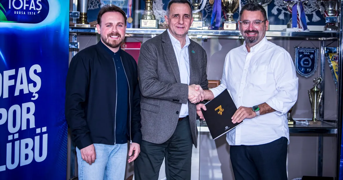 TOFAŞ altyapısına mental destek