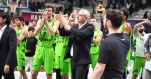 Tofaş Basketbol Grubu, 7. haftada oynanan Bursa derbisinde Bursaspor Basketbol’u