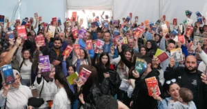 Trabzon Büyükşehir Belediyesi tarafından klâsik hale getirilen Trabzon Kitap Günleri’nin