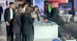 Türkiye’nin değerli turizm buluşmalarından biri olarak kapılarını açan Travel Expo