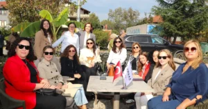 Tüm Mühendis Kadınlar Derneği (TÜMKAD) İdare Konseyi, Kurul Liderleri, Sakarya