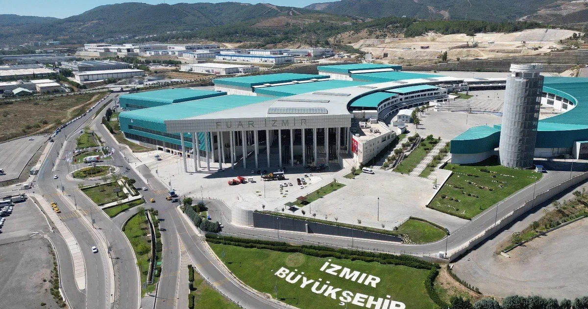 Turizm dünyası İzmir’de bir araya geliyor