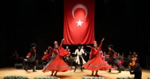 Kayseri Talas Belediyesi’nin mesken sahipliğinde, Kültür ve Turizm Bakanlığı ile