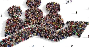 Türkiye İstatistik Kurumu (TÜİK) bilgilerine nazaran, ülke nüfusu 2025 yılının