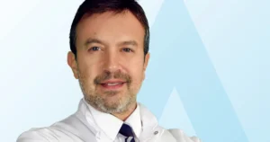 3–9 Kasım Organ Bağışı Haftası kapsamında açıklamalarda bulunan Genel Cerrahi