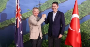 BM İklim Değişikliği Çerçeve Mukavelesi COP30, Brezilya’nın Belem kentinde tamamlandı.