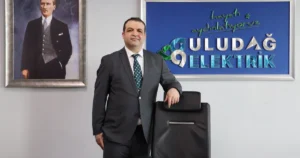 Uludağ Elektrik, Türkiye genelinde sanayi ve ticarethane abonelerine uygun fiyatlarla